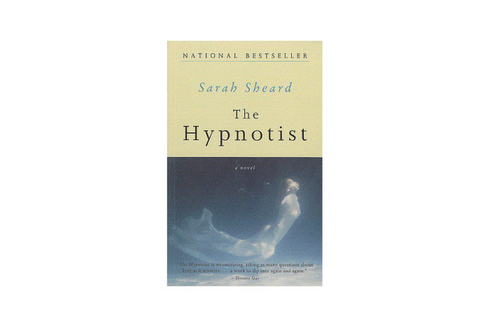 Book Review: “The Hypnotist” by Sarah Sheard
