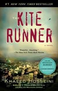 Brief Review of Superb Novel The Kite Runner