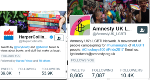 Harper-Collins_Canada-and-Amnesty-UK-LGBTI-followed me-yeah!